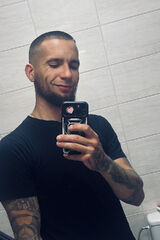 Zdjęcie użytkownika Dominik999999