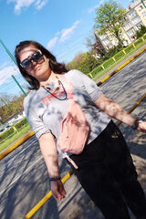 Foto pengguna OdcinaDusze