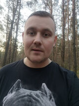 Фотография пользователя KamCal92