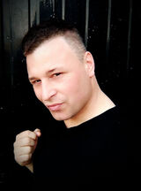 Zdjęcie użytkownika RafalArtysta