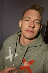 Zdjęcie użytkownika bartekmalina