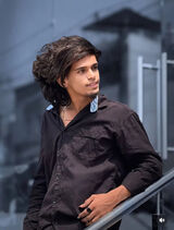 Foto pengguna siva86