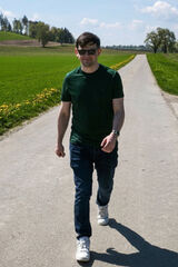 Benutzerfoto Pudziol