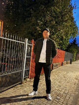 Zdjęcie użytkownika MikolajPyvovar