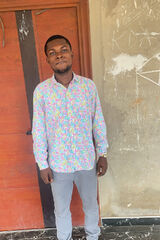 Zdjęcie użytkownika divineawuah6