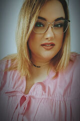 Zdjęcie użytkownika Angie23