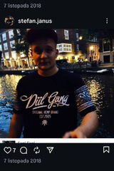 Zdjęcie użytkownika JanusSt