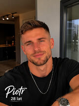 Benutzerfoto PiotrMal123