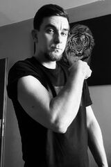 Zdjęcie użytkownika masiufang88