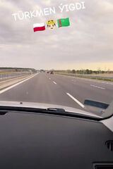 Zdjęcie użytkownika Bagtyyar