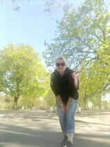 Zdjęcie użytkownika Wodniczka75