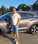 Фотография пользователя mirekprosianowsk68