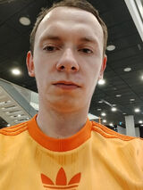 Foto utilizatorului RobertWieczorek127