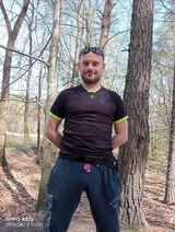 Zdjęcie użytkownika MaRcIn8999