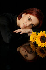 Zdjęcie użytkownika kkaassiiaa8686