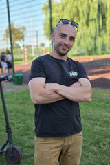 Zdjęcie użytkownika SebPo