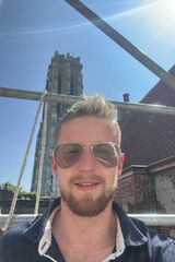 Benutzerfoto Tomek92k2