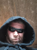 Benutzerfoto Tygrysek1902