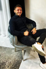 Zdjęcie użytkownika MarcinRdm