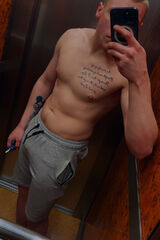 Zdjęcie użytkownika Michael1918