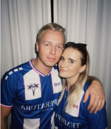 Benutzerfoto Skoliniara96M