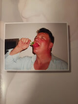 Zdjęcie użytkownika kwiatekmarek428