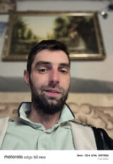 Zdjęcie użytkownika dawidryngwelski