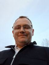 Zdjęcie użytkownika lukaszdyszkowski7