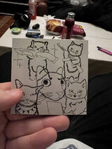 Фото користувача FAjnyPan6969