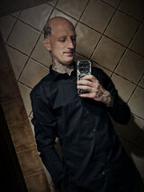 Фотография пользователя FESTERADAMS