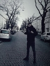 Фотография пользователя hortuupawel