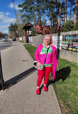 Фотография пользователя Witowska