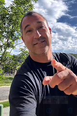 Foto pengguna markperrin524