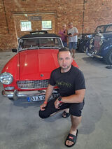 Zdjęcie użytkownika Podlasiak37