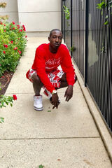 Fotka uživatele XavierBrown