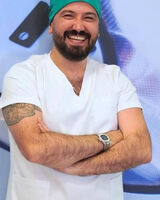 Фотография пользователя williamserkan5
