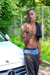 Zdjęcie użytkownika XavierBrown