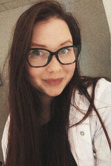 Zdjęcie użytkownika Maglenn