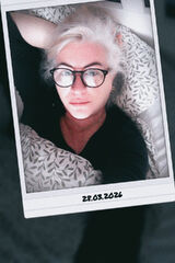 Фотография пользователя Ankaszklanka100