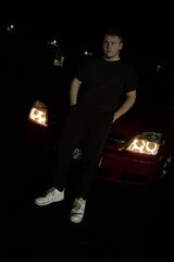 Фотография пользователя damianratajczak192