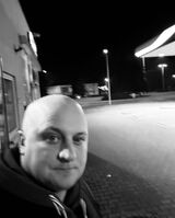 Zdjęcie użytkownika mandrychpl667