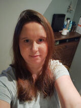 Zdjęcie użytkownika Angelikaanggela