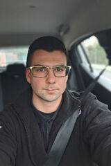 Фотография пользователя Damian03b