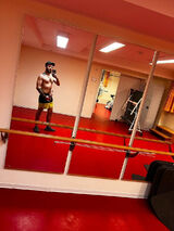 Zdjęcie użytkownika Arimati