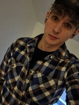 Zdjęcie użytkownika Pyrcik