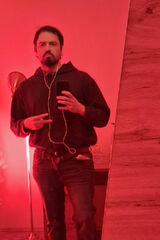 Zdjęcie użytkownika WalisG