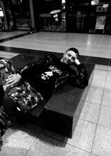 Zdjęcie użytkownika andrzejeksajborek