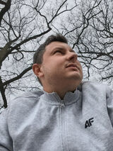 Zdjęcie użytkownika mateuszmarkus1