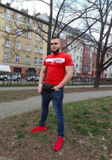 Fotka uživatele majkel19966