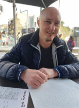 Zdjęcie użytkownika dudeonline111